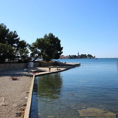 Gianna A4+2 Apartamento Novigrad Istria Exterior foto