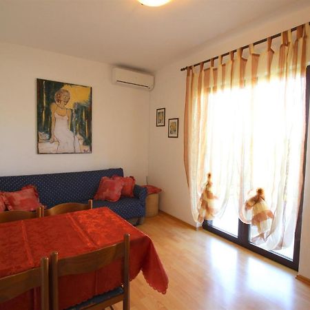 Gianna A4+2 Apartamento Novigrad Istria Exterior foto