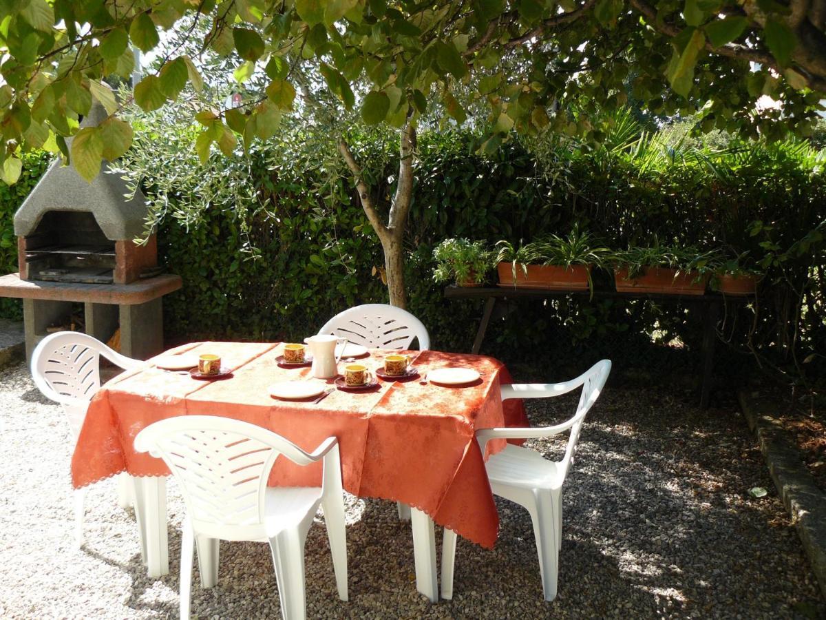 Gianna A4+2 Apartamento Novigrad Istria Exterior foto